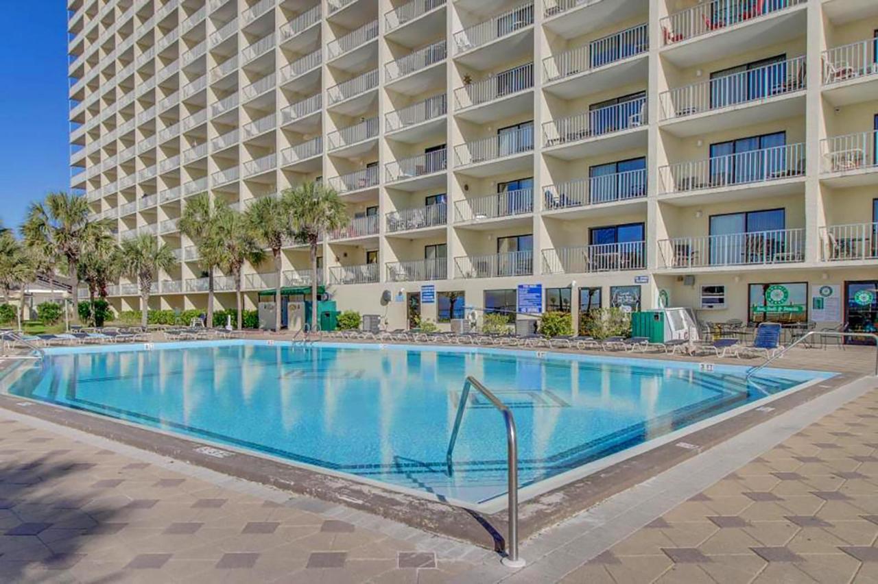 The Summit 928 Villa Panama City Beach Exterior photo
