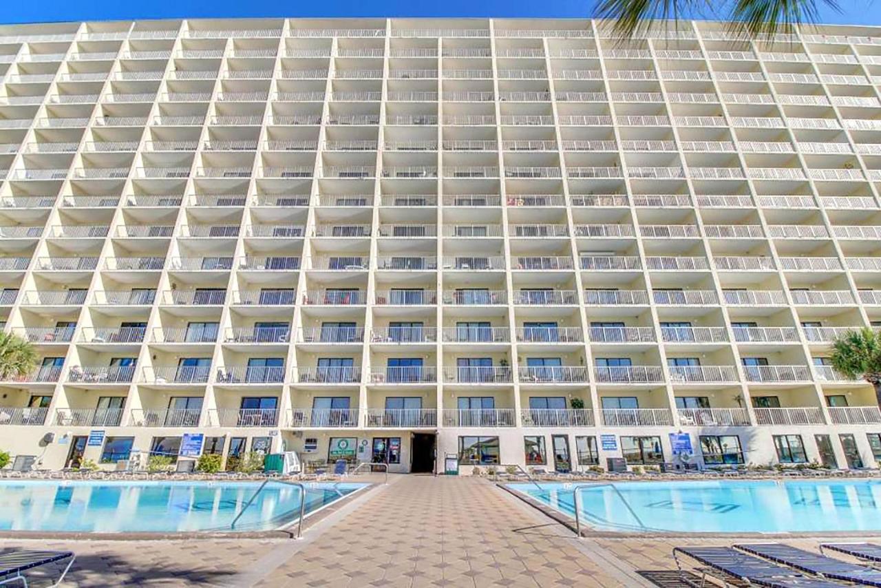 The Summit 928 Villa Panama City Beach Exterior photo