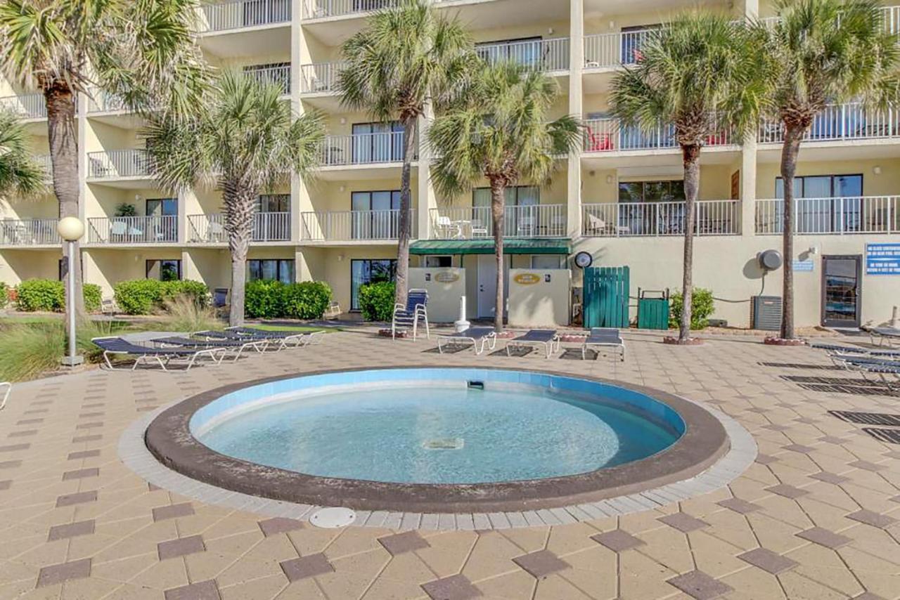 The Summit 928 Villa Panama City Beach Exterior photo