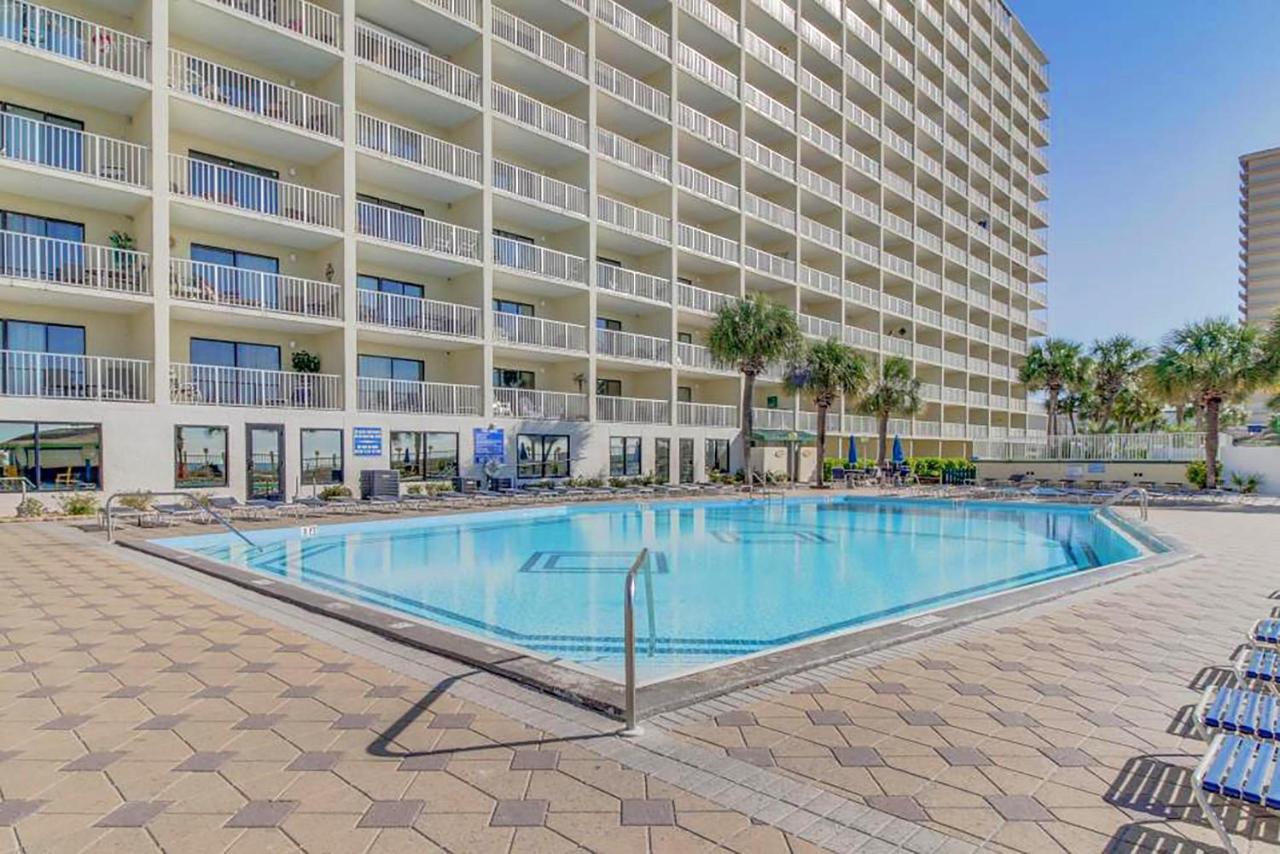 The Summit 928 Villa Panama City Beach Exterior photo