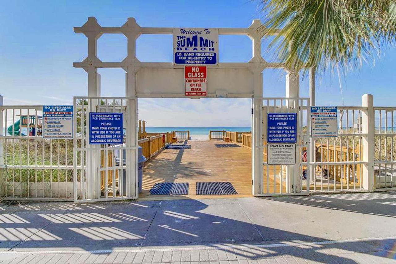 The Summit 928 Villa Panama City Beach Exterior photo