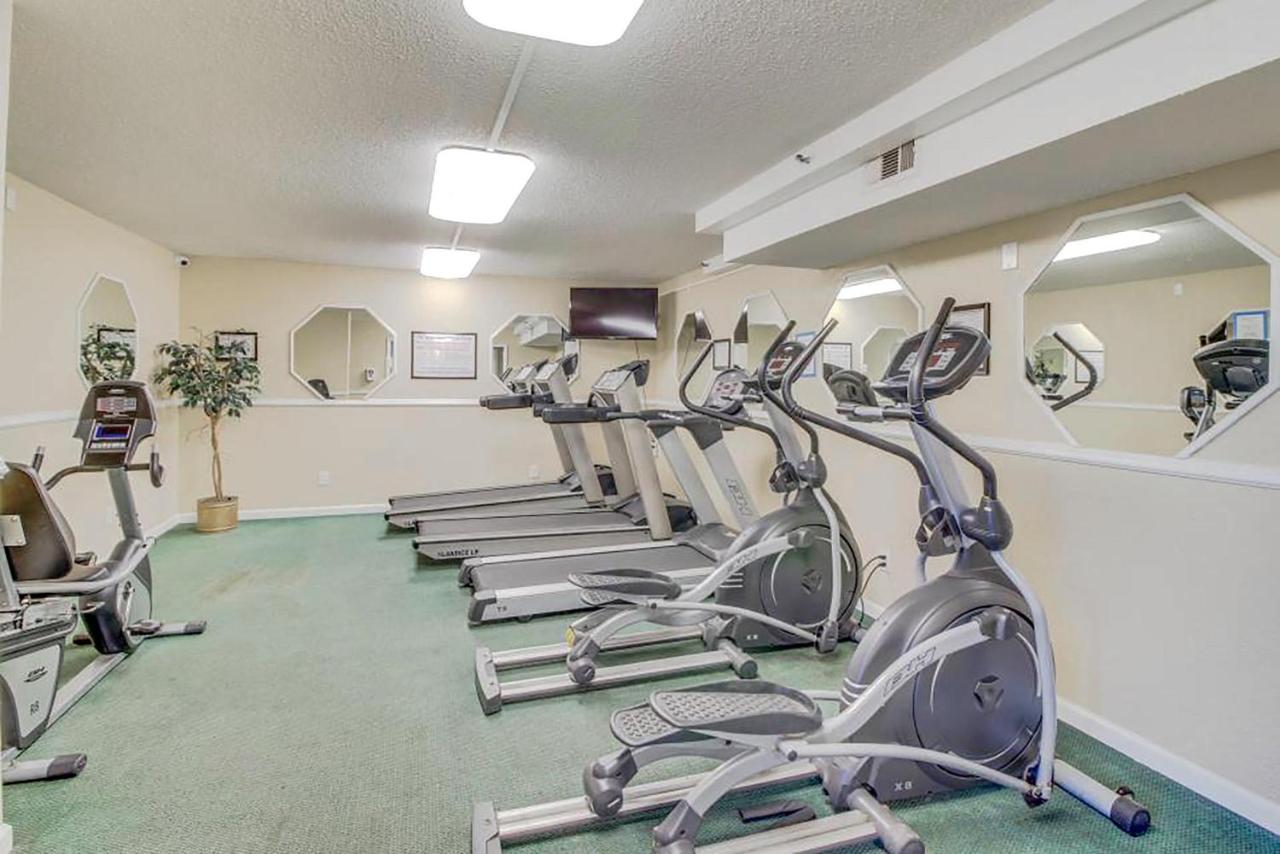 The Summit 928 Villa Panama City Beach Exterior photo