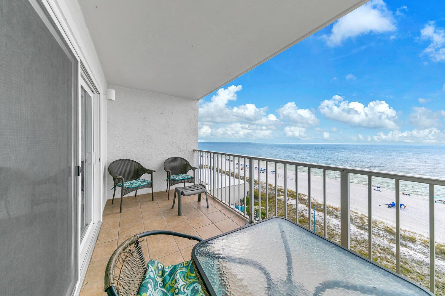 The Summit 928 Villa Panama City Beach Exterior photo