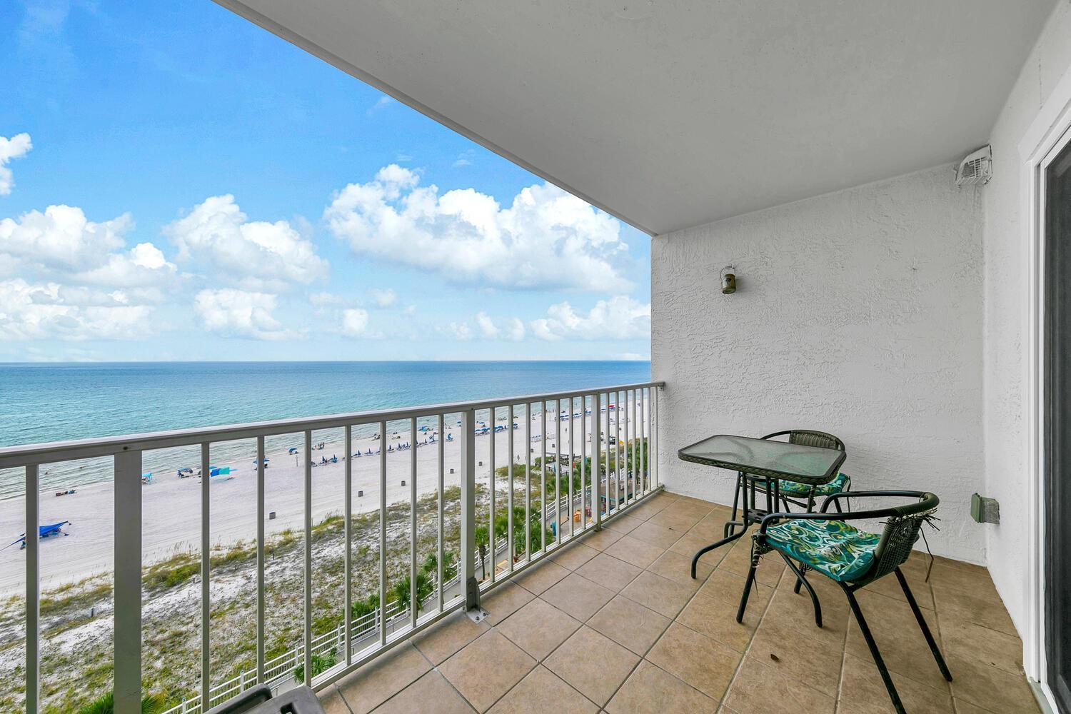 The Summit 928 Villa Panama City Beach Exterior photo