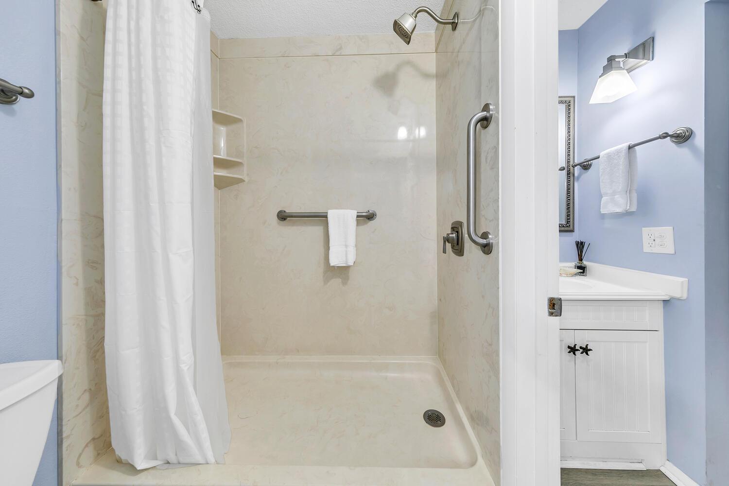 The Summit 928 Villa Panama City Beach Exterior photo