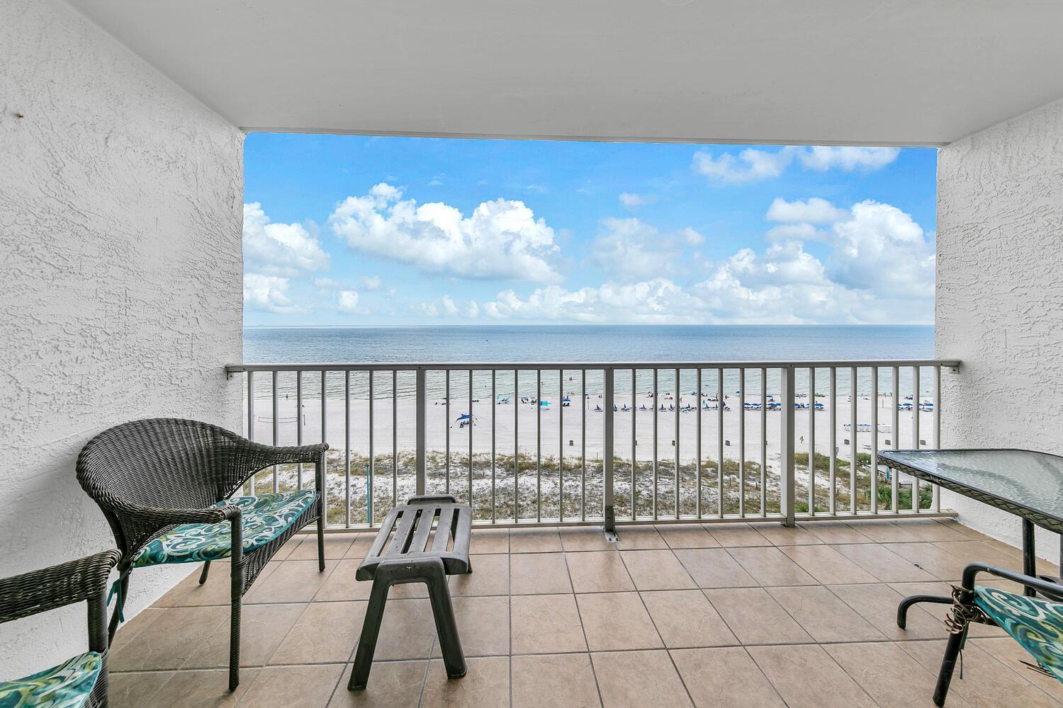 The Summit 928 Villa Panama City Beach Exterior photo