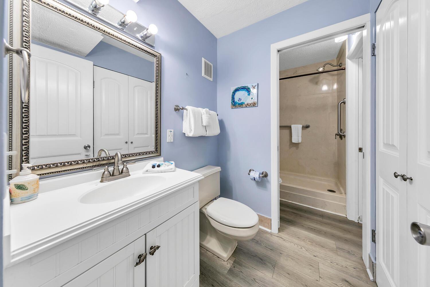 The Summit 928 Villa Panama City Beach Exterior photo